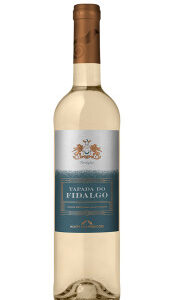 Vinho Tapada do Fidalgo Branco 750ml