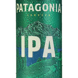Cerveja Patagonia IPA Lata 350ml