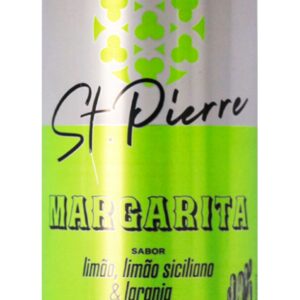 Refrigerante St. Pierre Margarita Lata 270ml
