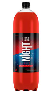 Energético Long Night Melancia 2L