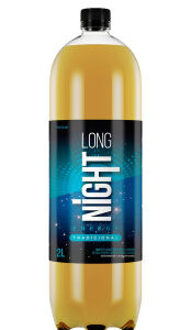 Energético Long Night 2L