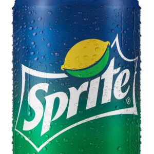 Refrigerante Sprite Lata 350ml
