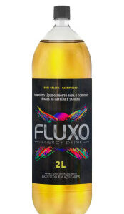 Energético Fluxo Energy Drink 2L