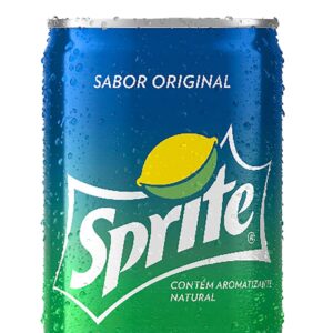Refrigerante Sprite Lata 220ml