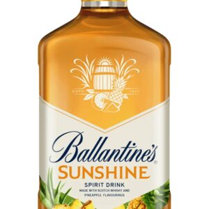 Ballantines Sunshine 700ml