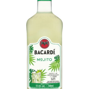 Rum Bacardi Mojito 700ml