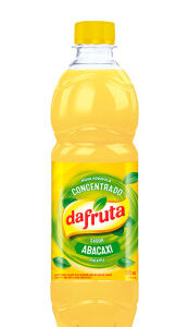 Suco de Abacaxi Concentrado Dafruta 500ml