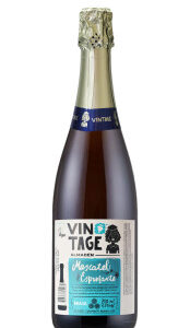 Espumante Vintage Almadén Moscatel Branco 750ml