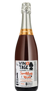 Espumante Vintage Almadén Brut 750ml