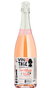 Espumante Vintage Almaden Brut Rosé 750ml
