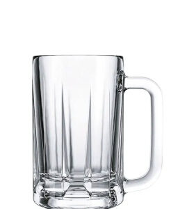 Caneca para Chopp Oktober Nadir 355ml