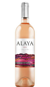 Vinho Alaya Varietal Rosé 750ml