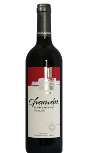 Vinho Chamán Red Blend 750ml