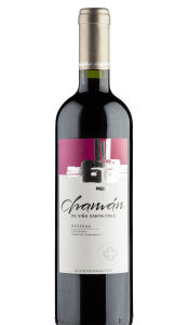 Vinho Chamán Reserva Carménère Cabernet Sauvignon 750ml