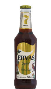 Coquetel 7 Ervas Long Neck 275ml