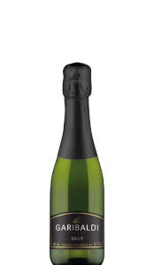 Espumante Garibaldi Brut 187ml