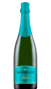 Espumante Garibaldi Vero Moscatel 750ml