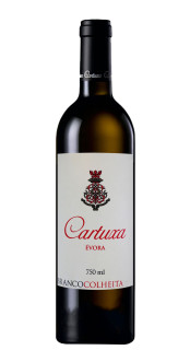 Vinho Cartuxa Évora Branco 750ml