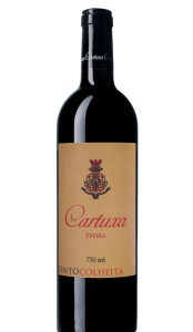 Vinho Cartuxa Évora Tinto 750ml