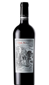 Vinho Pêra Manca Tinto 750ml