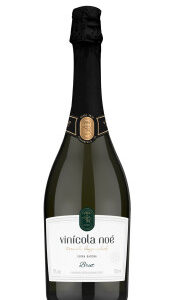 Espumante Vinícola Noé Brut 750ml