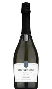 Espumante Vinícola Noé Moscatel 750ml