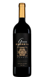 Vinho Aurora Gran Reserva Tannat 750ml