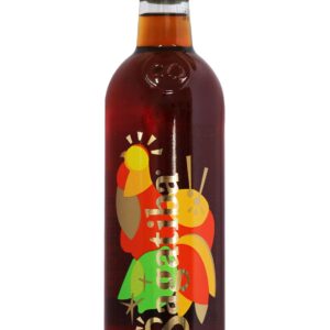 Aguardente Sagatiba Rabo de Galo 700ml
