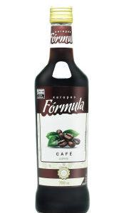Xarope Fórmula de Café 700ml
