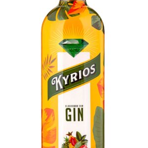 Gin Kyrios Tropical 950ml