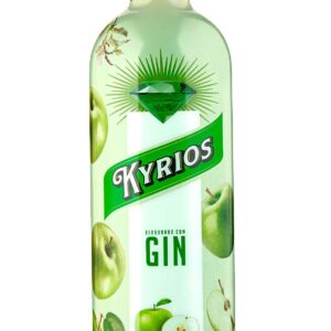 Gin Kyrios Maçã Verde 950ml