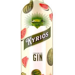 Gin Kyrios Melancia 950ml