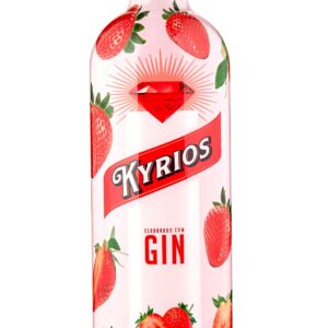 Gin Kyrios Morango 950ml