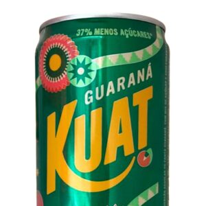 Refrigerante Kuat Lata 220ml