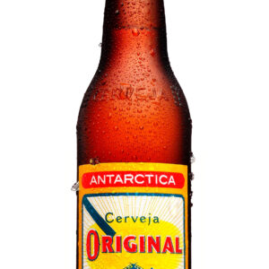 Cerveja Original Garrafa 600 ml