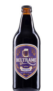 Chopp de Vinho Beltrame Red 600ml