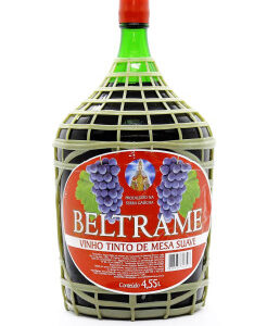 Vinho Beltrame Tinto Suave 4,55L