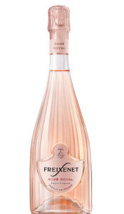 Espumante Freixenet Rosé Royal 750ml