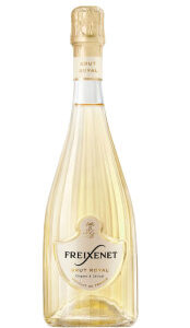 Espumante Freixenet Brut Royal 750ml
