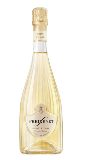 Espumante Freixenet Brut Royal 750ml