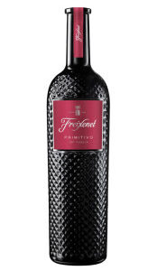 Vinho Freixenet Primitivo Puglia IGP 750ml