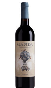 Vinho Ganda Tinto 750ml