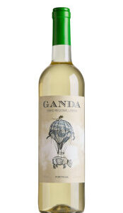Vinho Ganda Branco 750ml