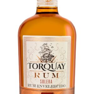 Rum Torquay 7 Anos 740ml