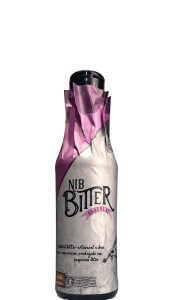 Bitter Nib Chocolat 100ml