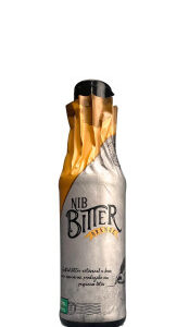 Bitter Nib Orange 100ml