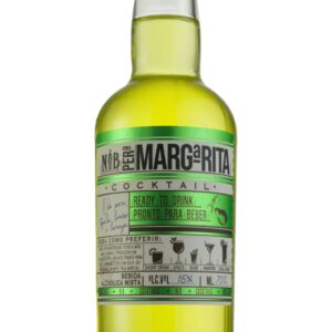 Cocktail Nib Pera Margarita 700ml
