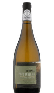 Vinho Aurora Pinto Bandeira Chardonnay 750ml
