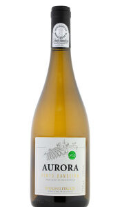 Vinho Aurora Pinto Bandeira Riesling Itálico 750ml