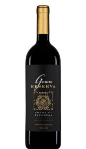 Vinho Aurora Gran Reserva Touriga Nacional 750ml
